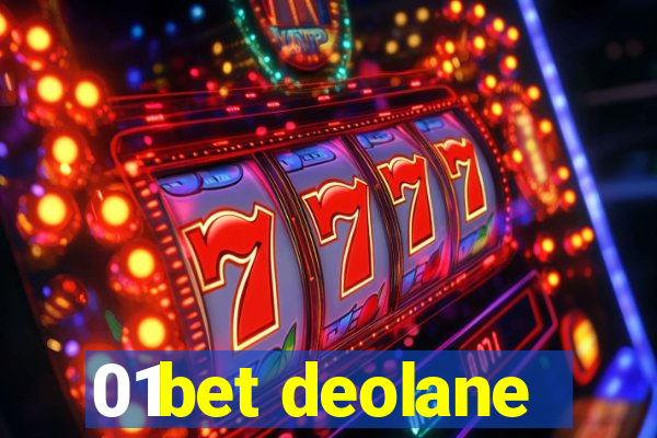 01bet deolane